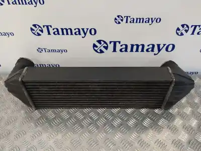 Pezzo di ricambio per auto di seconda mano intercooler per bmw x3 (e83) 3.0 turbodiesel cat riferimenti oem iam 3421803  