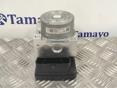 Peça sobressalente para automóvel em segunda mão abs por opel corsa f corsa f referências oem iam 9836177780