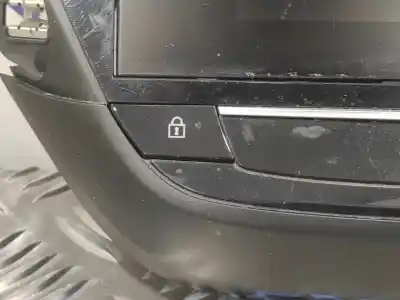 Автозапчасти б/у многофункциональный дисплей за opel corsa f corsa f ссылки oem iam 39185456 nhm96110010 a0067a01