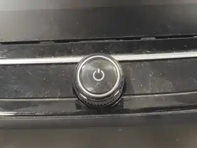 Автозапчасти б/у многофункциональный дисплей за opel corsa f corsa f ссылки oem iam 39185456 nhm96110010 a0067a01