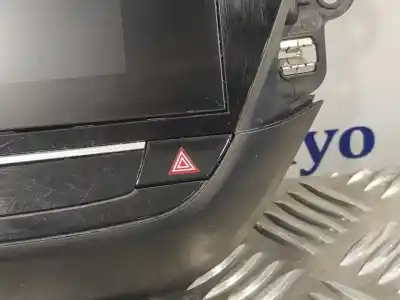 Автозапчасти б/у многофункциональный дисплей за opel corsa f corsa f ссылки oem iam 39185456 nhm96110010 a0067a01