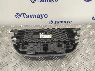 Автозапчасти б/у многофункциональный дисплей за opel corsa f corsa f ссылки oem iam 39185456 nhm96110010 a0067a01