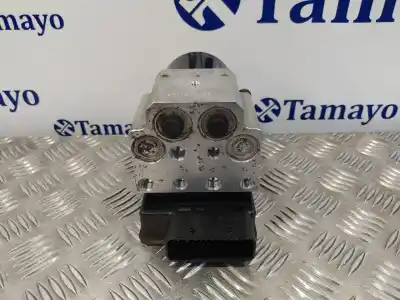 Pezzo di ricambio per auto di seconda mano ABS per LANCIA YPSILON (101)  Riferimenti OEM IAM 51761947 54084694E 13509004K