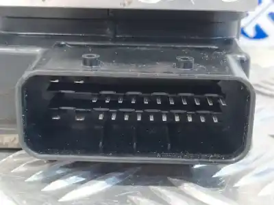 Peça sobressalente para automóvel em segunda mão abs por lancia ypsilon (101) 1.3 16v multijet argento referências oem iam 51761947 54084694e 13509004k