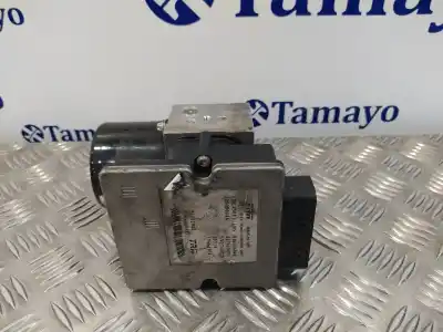 Peça sobressalente para automóvel em segunda mão abs por lancia ypsilon (101) 1.3 16v multijet argento referências oem iam 51761947 54084694e 13509004k