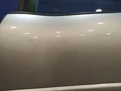 Автозапчастина б/у двері задні ліві для citroen c4 picasso i monospace (ud_) 1.6 hdi посилання на oem iam   