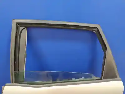 Автозапчастина б/у двері задні ліві для citroen c4 picasso i monospace (ud_) 1.6 hdi посилання на oem iam   