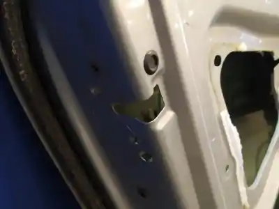 Автозапчастина б/у двері задні ліві для citroen c4 picasso i monospace (ud_) 1.6 hdi посилання на oem iam   