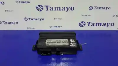 Second-hand car spare part ELECTRONIC MODULE for CITROEN C4 PICASSO I MONOSPACE (UD_)  OEM IAM references 0263004204 9663821680 