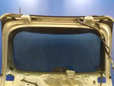 Автозапчастина б/у загальні двері для citroen c4 picasso i monospace (ud_) 1.6 hdi посилання на oem iam   