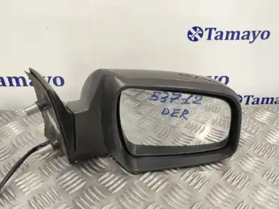 Piesă de schimb auto la mâna a doua oglinda laterala retrovizor dreapta pentru opel zafira b 1.7 16v cdti referințe oem iam 