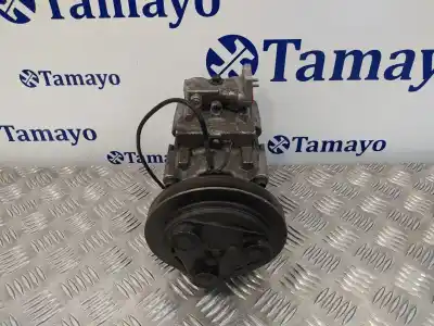 Second-hand car spare part air conditioning compressor for galloper super exceed 2.5 t.d. oem iam references acmaa10