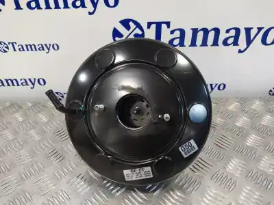 Автозапчасти б/у тормозной серво за kia picanto (ja) 1.0 cat ссылки oem iam 58500g6500