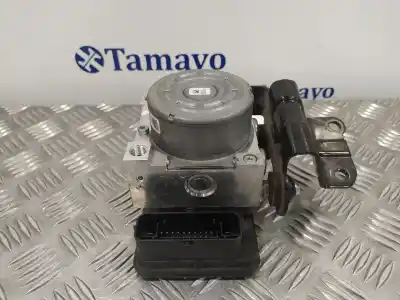 Pezzo di ricambio per auto di seconda mano abs per kia picanto (ja) 1.0 cat riferimenti oem iam 58900g6810 06210255704 06210986133