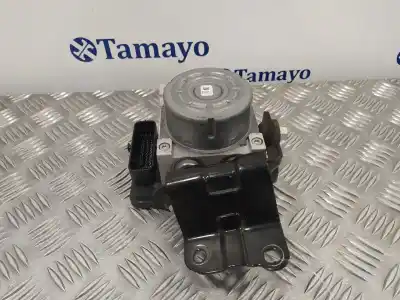 Pezzo di ricambio per auto di seconda mano abs per kia picanto (ja) 1.0 cat riferimenti oem iam 58900g6810 06210255704 06210986133