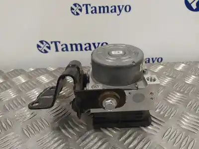 Pezzo di ricambio per auto di seconda mano abs per kia picanto (ja) 1.0 cat riferimenti oem iam 58900g6810 06210255704 06210986133