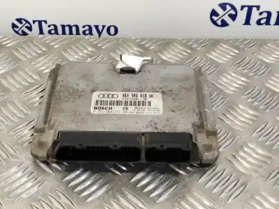 Second-hand car spare part ECU ENGINE CONTROL for AUDI A3 (8L)  OEM IAM references 0261204675 06A906018AK 26SA5156