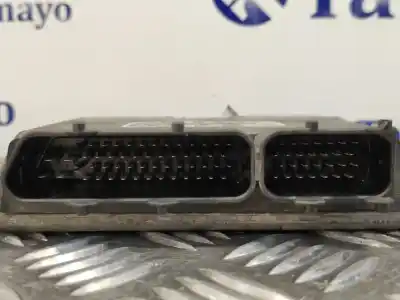 Peça sobressalente para automóvel em segunda mão centralina de motor uce por audi a3 (8l) 1.8 ambiente referências oem iam 0261204675 06a906018ak 26sa5156