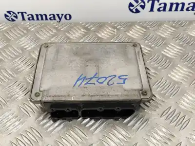 Peça sobressalente para automóvel em segunda mão centralina de motor uce por audi a3 (8l) 1.8 ambiente referências oem iam 0261204675 06a906018ak 26sa5156