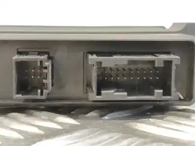 Pezzo di ricambio per auto di seconda mano modulo elettronico per citroen c4 picasso i monospace (ud_) 1.6 hdi riferimenti oem iam 0263004204 9663821680 