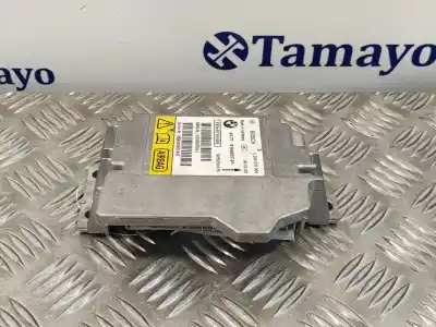 Recambio de automóvil de segunda mano de CENTRALITA AIRBAG para BMW SERIE 1 BERLINA (E81/E87)  referencias OEM IAM 6577916605701 0285010066 31916605701J