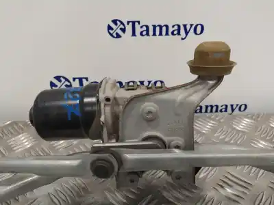 Автозапчасти б/у мотор переднего стеклоочистителя за opel corsa f corsa f ссылки oem iam 9824784980 w000096769 