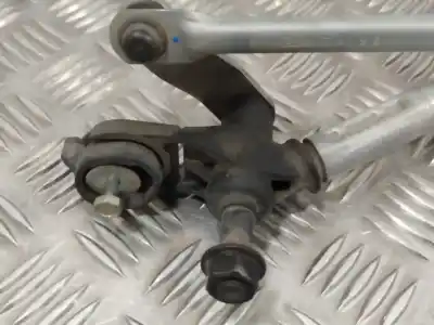 Автозапчасти б/у мотор переднего стеклоочистителя за opel corsa f corsa f ссылки oem iam 9824784980 w000096769 