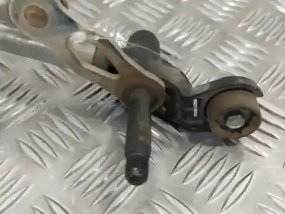 Автозапчасти б/у мотор переднего стеклоочистителя за opel corsa f corsa f ссылки oem iam 9824784980 w000096769 