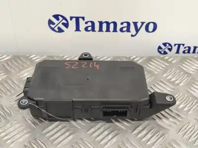 Peça sobressalente para automóvel em segunda mão módulo eletrônico por lancia ypsilon (101) 1.2 16v cat 80 cv / 59 kw referências oem iam 46779242