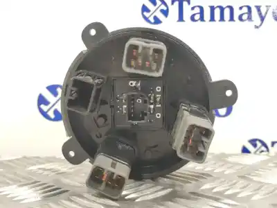 Second-hand car spare part multifunction switch for ssangyong kyron 2.0 oem iam references 8550109070  