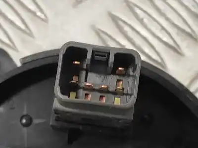 Second-hand car spare part multifunction switch for ssangyong kyron 2.0 oem iam references 8550109070  