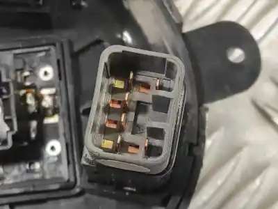 Second-hand car spare part multifunction switch for ssangyong kyron 2.0 oem iam references 8550109070  