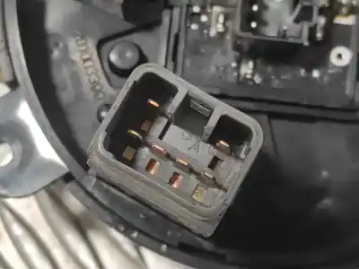 Second-hand car spare part multifunction switch for ssangyong kyron 2.0 oem iam references 8550109070  