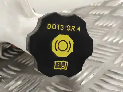Автозапчастина б/у гальмівний насос для kia picanto (ja) 1.0 cat посилання на oem iam   