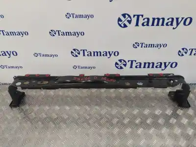 Pièce détachée automobile d'occasion renfort de pare-chocs avant pour ford focus iii 1.5 d 120cv références oem iam 