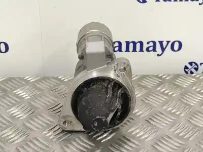 Pièce détachée automobile d'occasion démarreur de voiture pour ford focus iii 1.5 d 120cv références oem iam cv6t11000ga