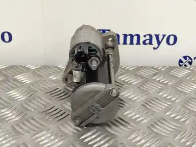 Автозапчастина б/у двигун запускається для kia picanto (ja) 1.0 cat посилання на oem iam 3610004300 f002gc0051 