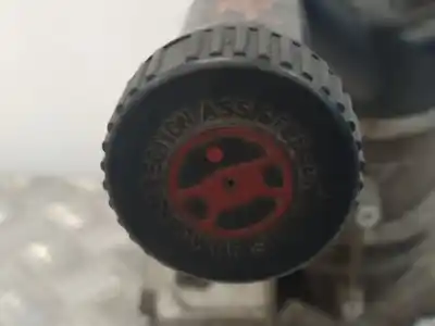 Second-hand car spare part steering pump for citroen c4 picasso i monospace (ud_) 1.6 hdi oem iam references 9672724780 a0021535 