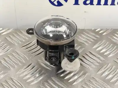 Peça sobressalente para automóvel em segunda mão farol / projetor de nevoeiro esquerdo por opel corsa f corsa f referências oem iam 13497329