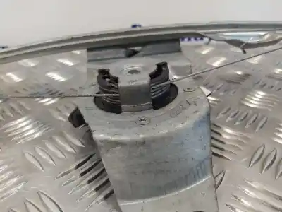 Автозапчастина б/у регулятор склона задній лівий для citroen c4 picasso i monospace (ud_) 1.6 hdi посилання на oem iam 401786a9 400979e 