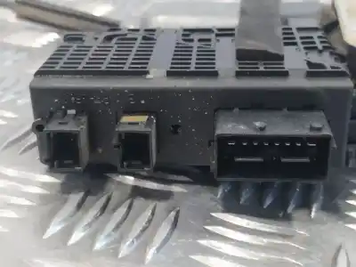 Second-hand car spare part passenger side right window regulator for citroen c4 picasso i monospace (ud_) 1.6 hdi oem iam references 9682495580 400964e 440806