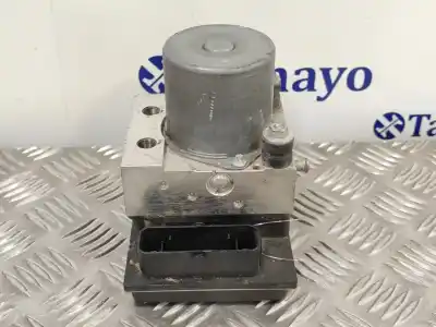 Second-hand car spare part ABS for CITROEN C4 PICASSO I MONOSPACE (UD_)  OEM IAM references 0265251497 0265951427 9660934580