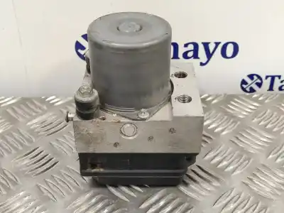 Second-hand car spare part abs for citroen c4 picasso i monospace (ud_) 1.6 hdi oem iam references 0265251497 0265951427 9660934580