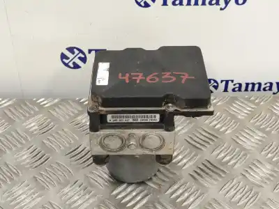 Second-hand car spare part abs for citroen c4 picasso i monospace (ud_) 1.6 hdi oem iam references 0265251497 0265951427 9660934580