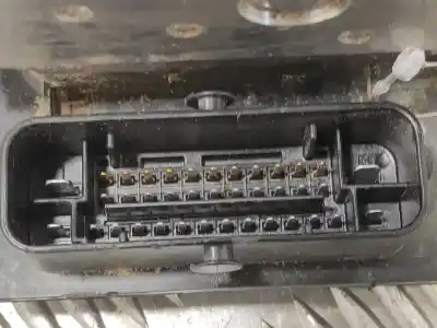 Second-hand car spare part abs for citroen c4 picasso i monospace (ud_) 1.6 hdi oem iam references 0265251497 0265951427 9660934580