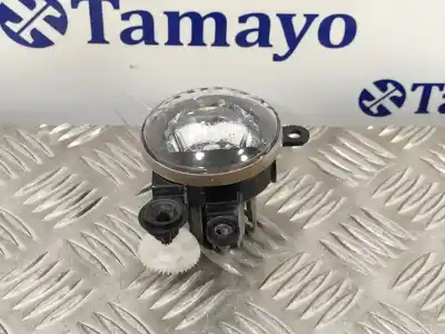 Peça sobressalente para automóvel em segunda mão farol / projetor de nevoeiro direito por opel corsa f corsa f referências oem iam 13497330