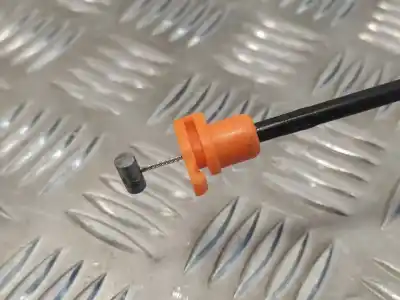 Автозапчастина б/у замок дверей заднього лівого для citroen c4 picasso i monospace (ud_) 1.6 hdi посилання на oem iam 24087816 24091816 