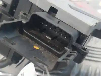 Автозапчастина б/у замок дверей заднього лівого для citroen c4 picasso i monospace (ud_) 1.6 hdi посилання на oem iam 24087816 24091816 