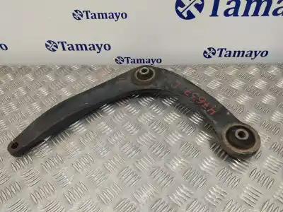 Second-hand car spare part front right lower suspension arm for citroen c4 picasso i monospace (ud_) 1.6 hdi oem iam references 