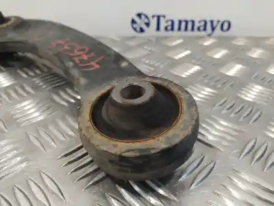 Second-hand car spare part front right lower suspension arm for citroen c4 picasso i monospace (ud_) 1.6 hdi oem iam references   